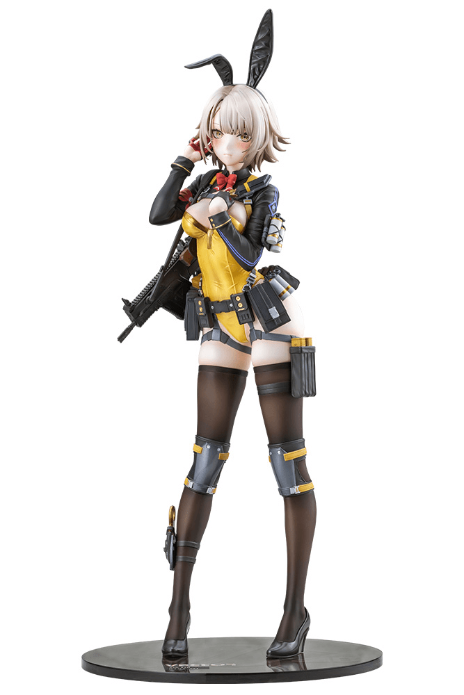 (Pre-Order) Vector Molotov Bunny Ver.