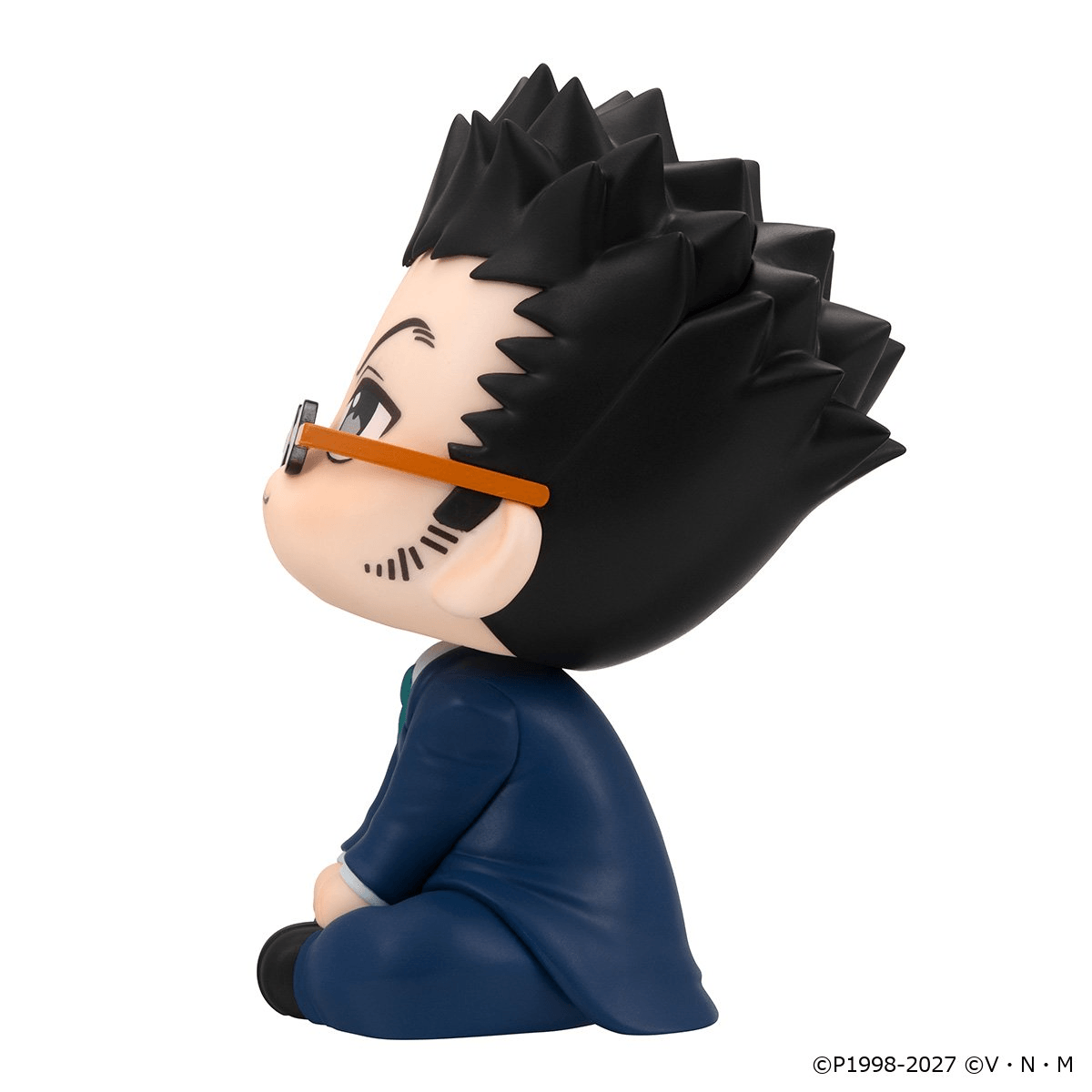 (Pre-Order) Lookup HUNTER×HUNTER Kurapika & Leorio set [with gift]