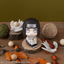 (Pre-Order) Lookup NARUTO Shippuden Rock Lee & Neji Hyuga set [with gift]
