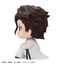 (Pre-Order) Lookup TV Anime BLEACH Sosuke Aizen & Gin Ichimaru set [with gift]
