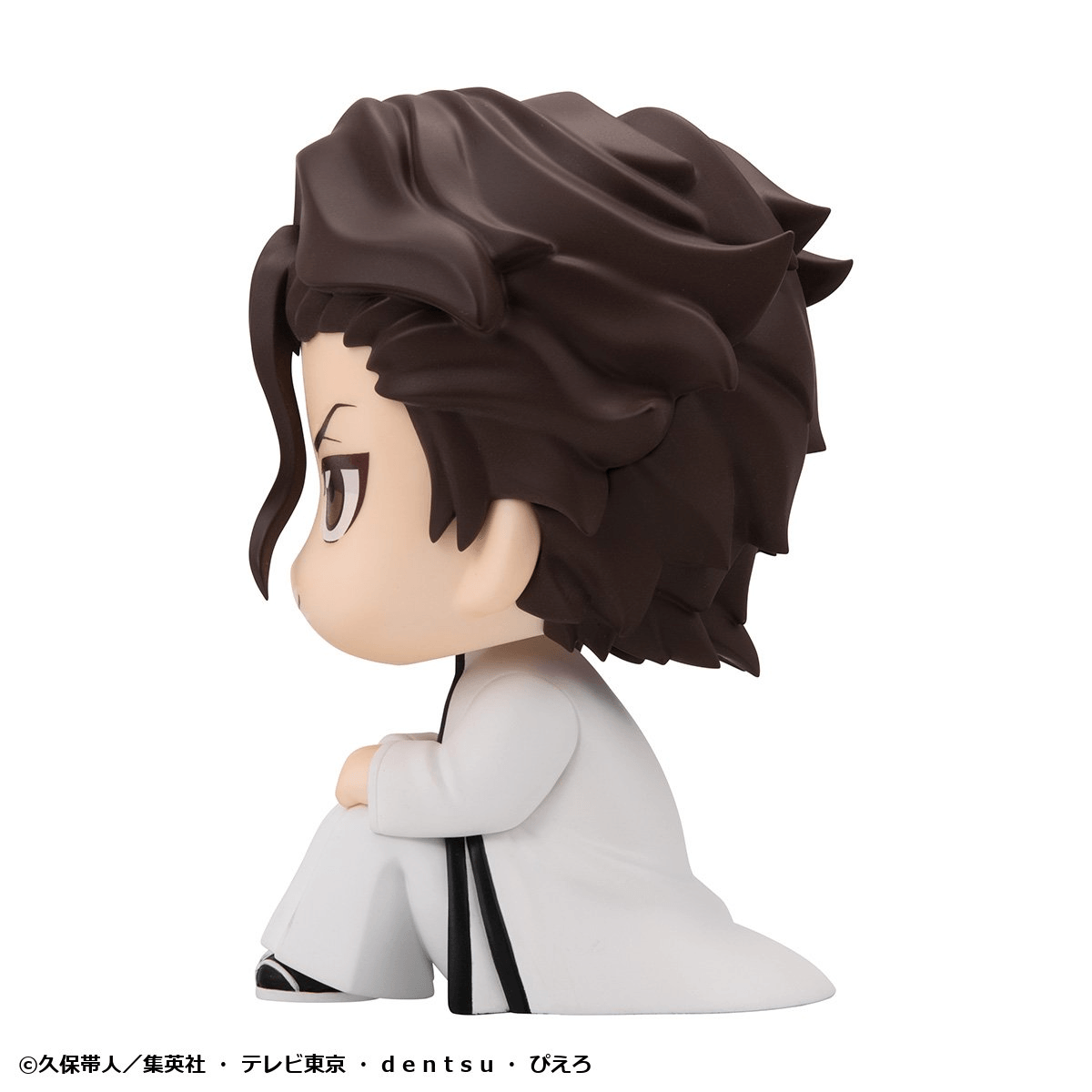 (Pre-Order) Lookup TV Anime BLEACH Sosuke Aizen & Gin Ichimaru set [with gift]