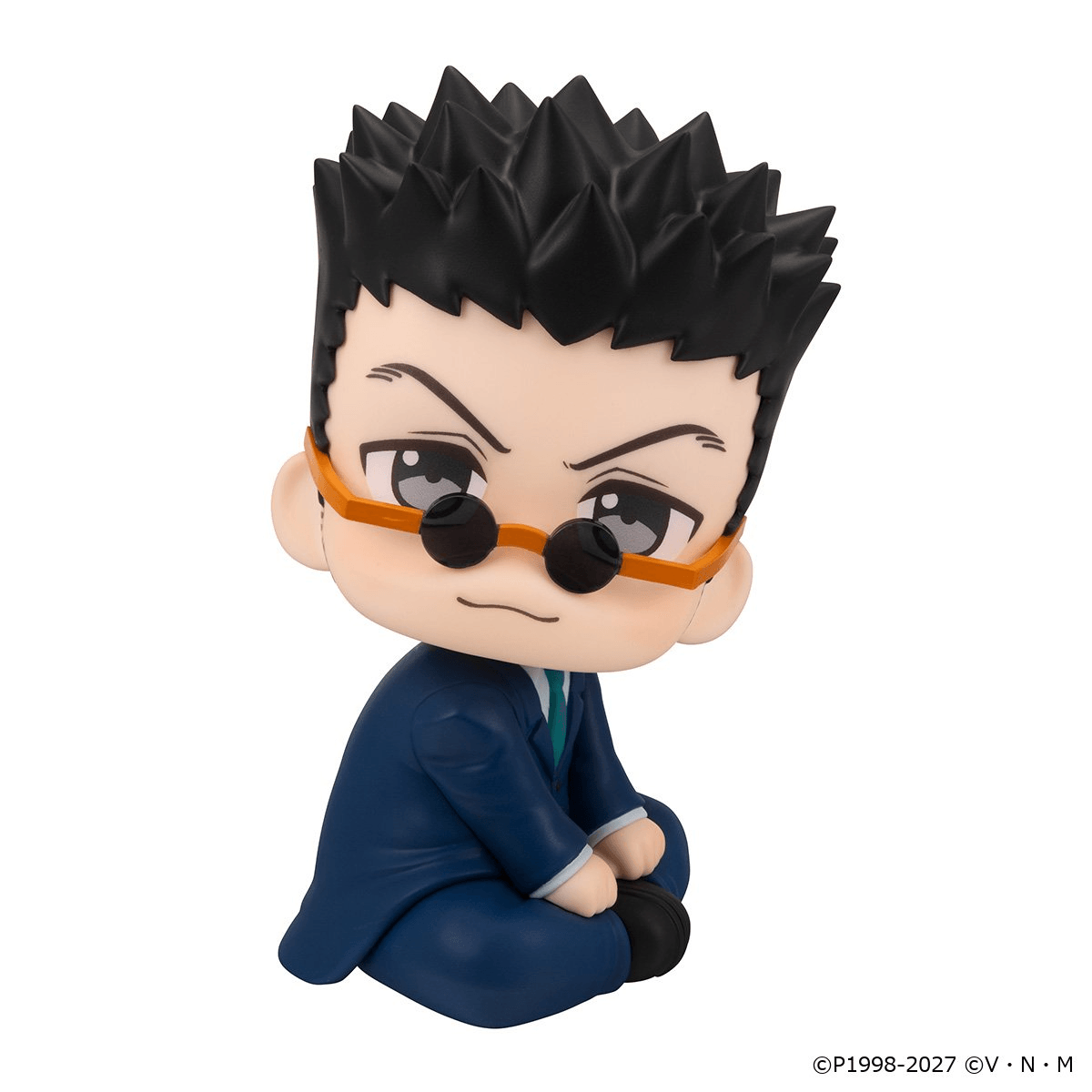 (Pre-Order) Lookup HUNTER×HUNTER Kurapika & Leorio set [with gift]