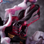 (Pre-Order) Portrait.Of.Pirates ONE PIECE “SA-MAXIMUM”Monkey.D.Luffy GEAR4Bounce-Man 10th LIMITED Ver.