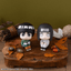 (Pre-Order) Lookup NARUTO Shippuden Rock Lee & Neji Hyuga set [with gift]