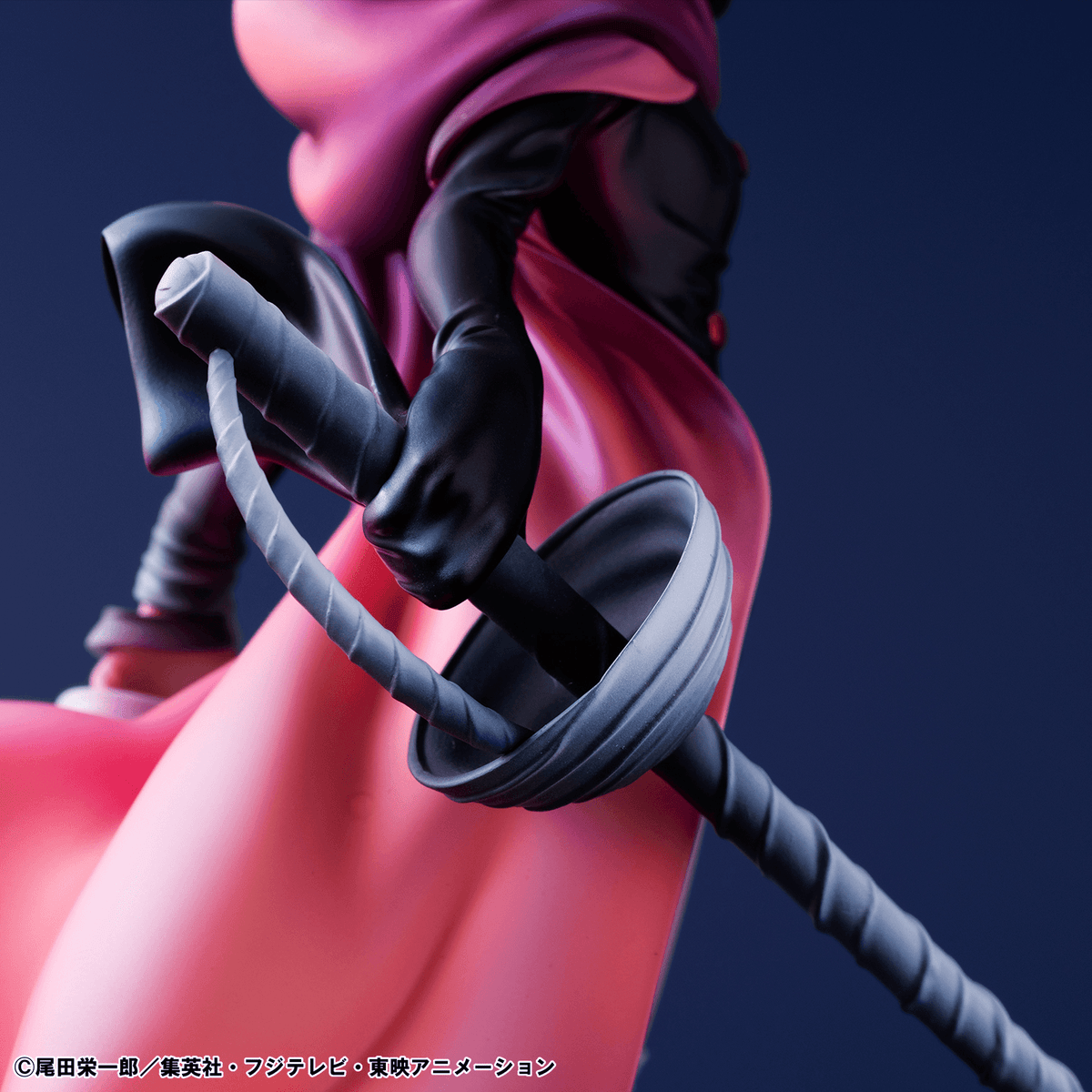 (Pre-Order) Portrait.Of.Pirates ONE PIECE “Elevated Boost”Knights of God SAINT GUNKO