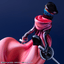 (Pre-Order) Portrait.Of.Pirates ONE PIECE “Elevated Boost”Knights of God SAINT GUNKO