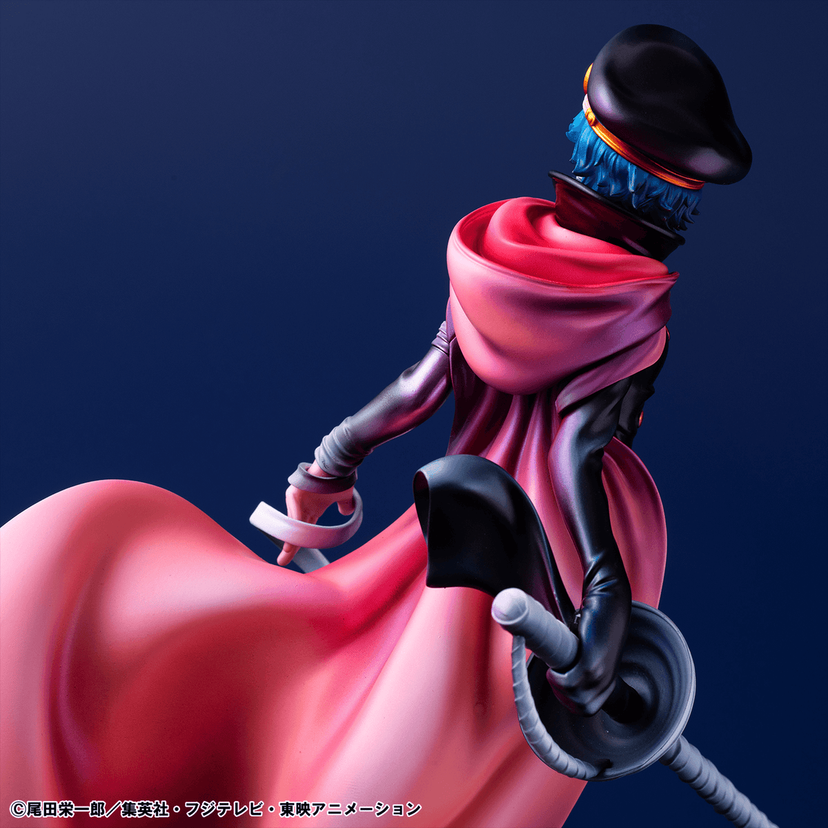 (Pre-Order) Portrait.Of.Pirates ONE PIECE “Elevated Boost”Knights of God SAINT GUNKO