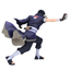 -NARUTO 72 series- 63 VIBRATION STARS-KAKASHI HATAKE & OBITO UCHIHA-(B:OBITO UCHIHA)