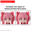 (Pre-Order) 30MP MADOKA KANAME (WALPURGISNACHT: RISING Ver.)