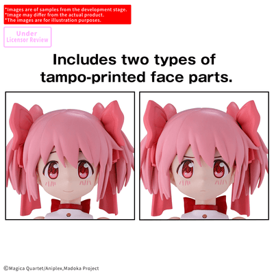 (Pre-Order) 30MP MADOKA KANAME (WALPURGISNACHT: RISING Ver.)