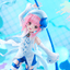 (Pre-Order) Amulet Spade