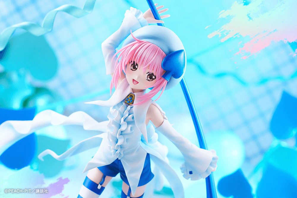 (Pre-Order) Amulet Spade