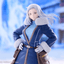 (Pre-Order) Ao Nogi Snowball Earth OSHI WORKS