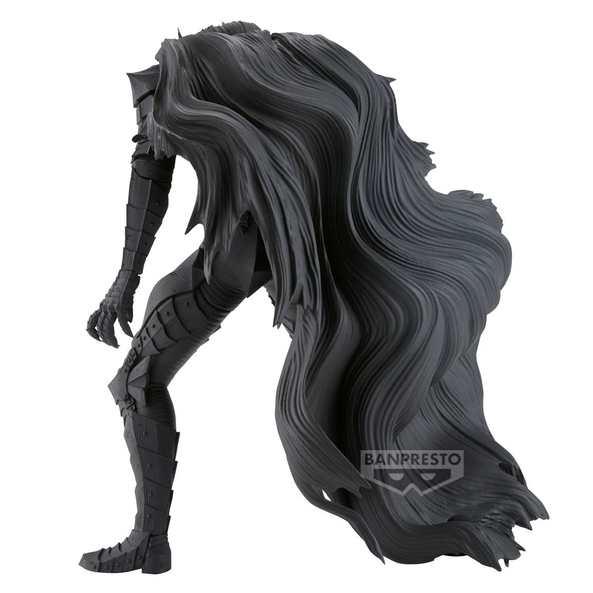 (Pre-Order) BERSERK Grandista-GUTS-(A:GUTS)