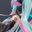 (Pre-Order) BISHOUJO ReMIX series Hatsune Miku