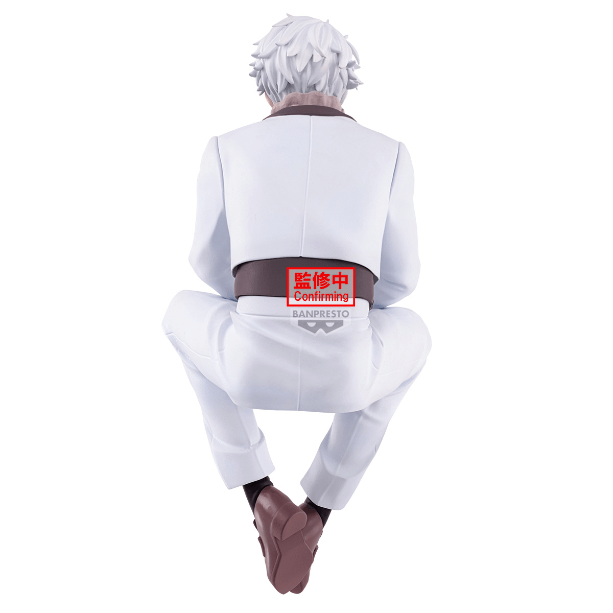 (Pre-Order) BLUE LOCK FIGURE-sweets flavor 2026-Seishiro Nagi