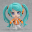 (Pre-Order) Blind Box Series: Racing Miku All Stars Figure Collection Vol. 1 Box of 8 Figures