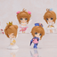 (Pre-Order) Blind Box Series Sakura Kinomoto: Commemorative Collection Box of 6 Figures