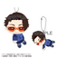 Blue Lock Tete Colle 5