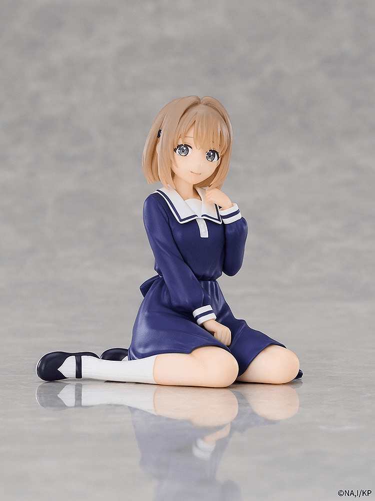 (Pre-Order) CHILLfigg Relax: I Want to Love You Till Your Dying Day Box of 4 Figures
