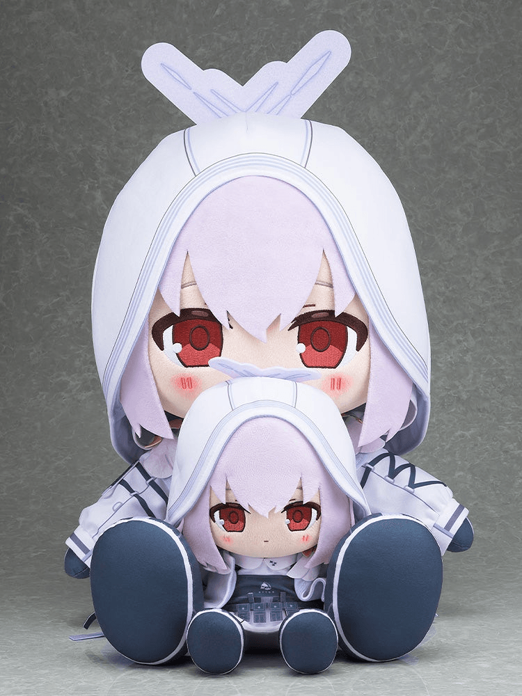 (Pre-Order) Blue Archive Chocopuni Big 40cm Plushie