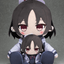 (Pre-Order) Blue Archive Chocopuni Big 40cm Plushie
