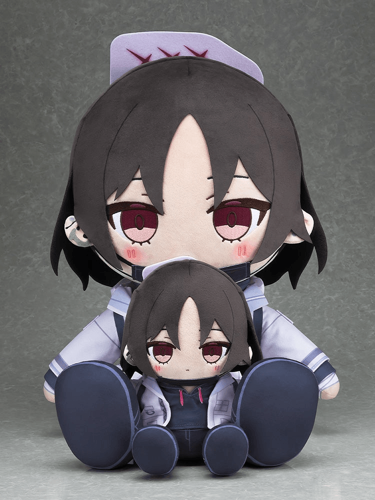 (Pre-Order) Blue Archive Chocopuni Big 40cm Plushie