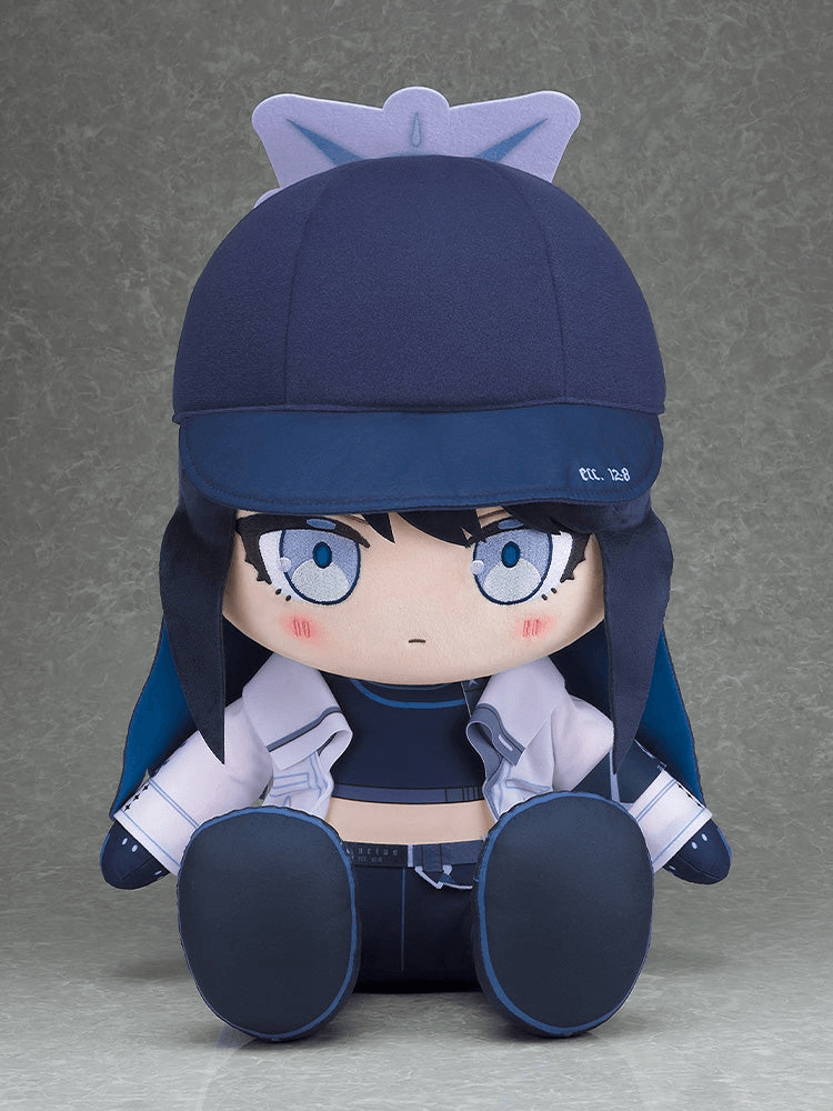 (Pre-Order) Blue Archive Chocopuni Big 40cm Plushie
