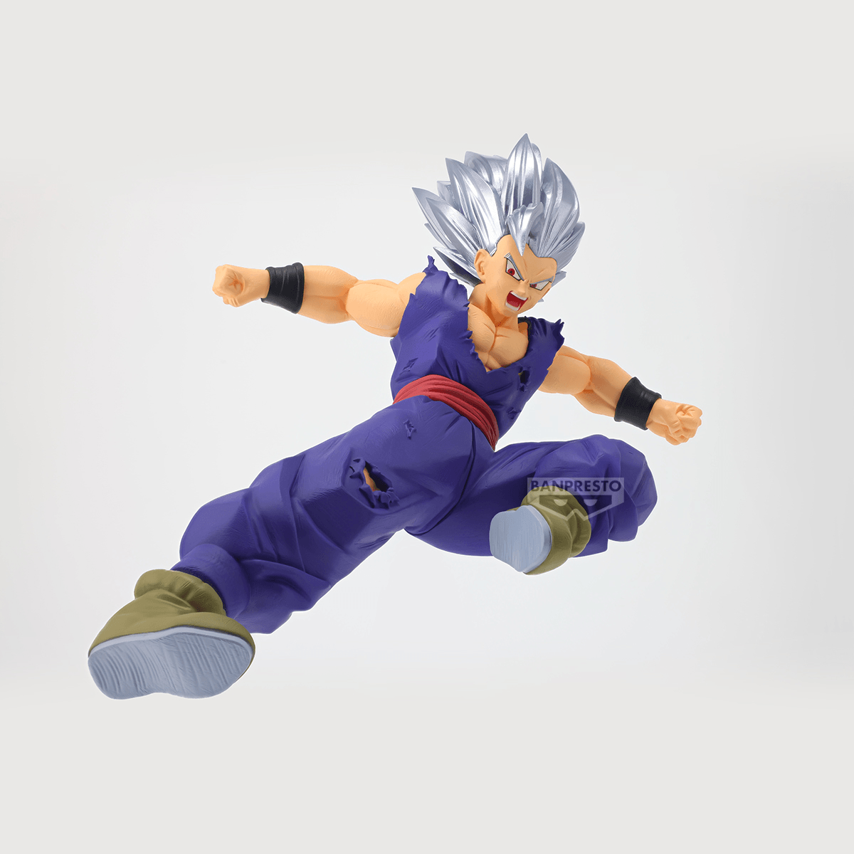(Pre-Order) DRAGON BALL SUPER BLOOD OF SAIYANS-SON GOHAN BEAST-