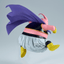(Pre-Order) DRAGON BALL Z MATCH MAKERS MAJIN BUU(GOOD)(VS MAJIN BUU(PURE))