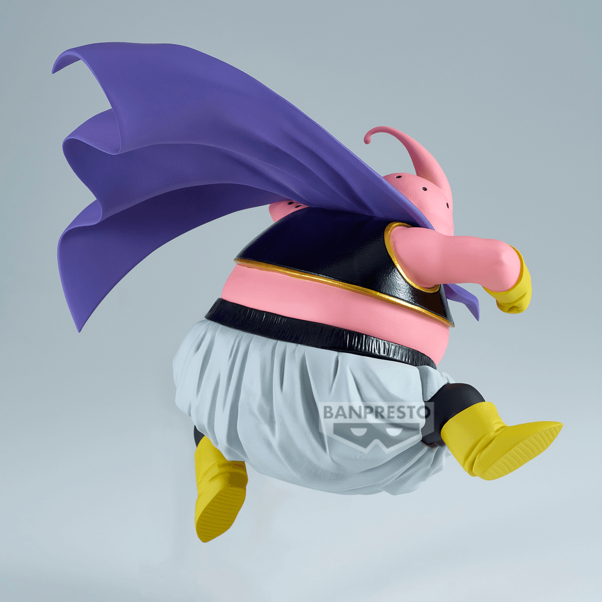 (Pre-Order) DRAGON BALL Z MATCH MAKERS MAJIN BUU(GOOD)(VS MAJIN BUU(PURE))