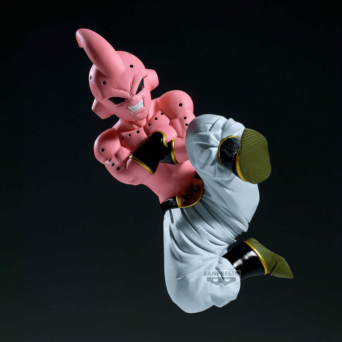 (Pre-Order) DRAGON BALL Z MATCH MAKERS MAJIN BUU(PURE)(VS MAJIN BUU(GOOD))