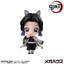 Demon Slayer: Kimetsu no Yaiba Tanjiro and Friends Mascot Collection