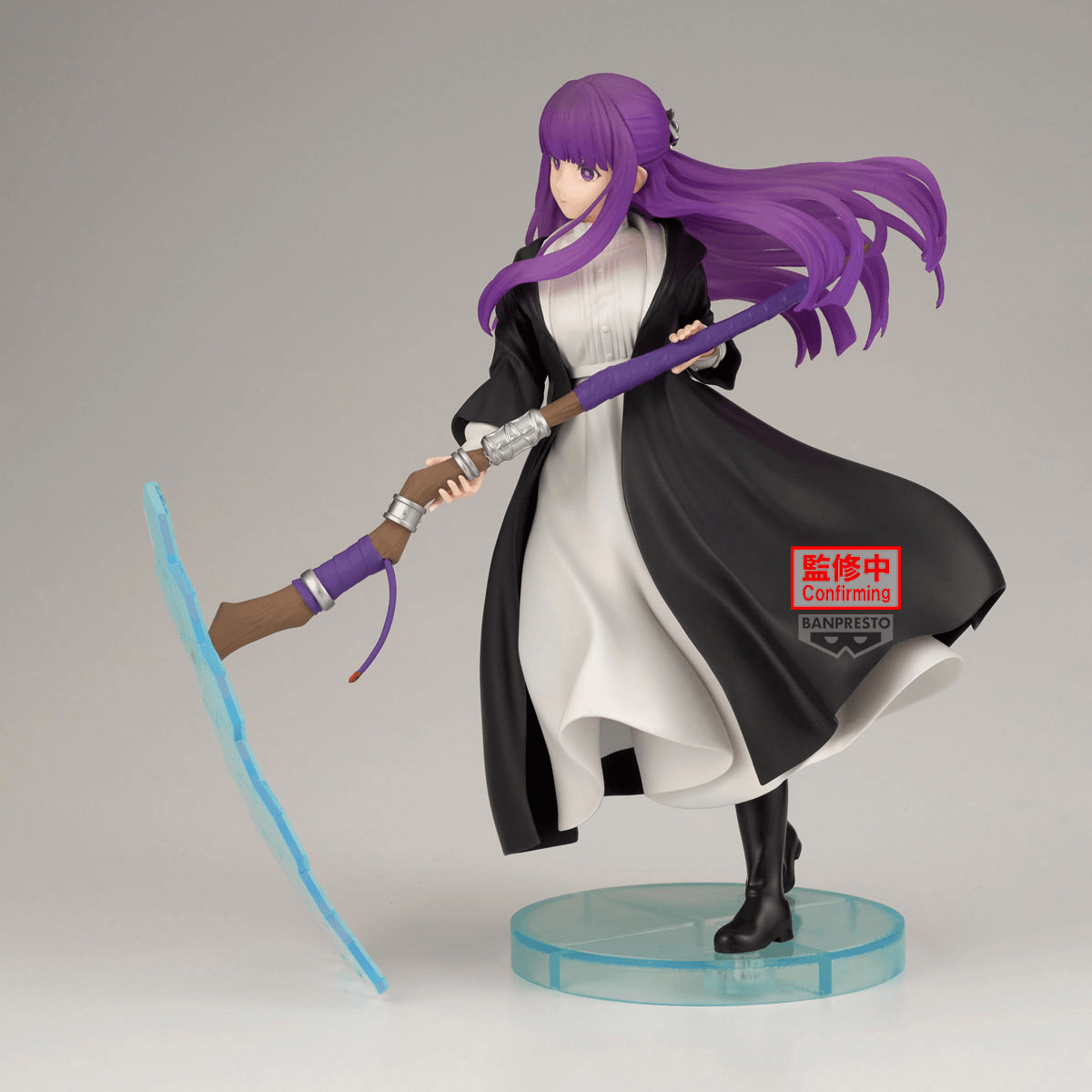 Frieren: Beyond Journey's End EFFECTREME-FERN-