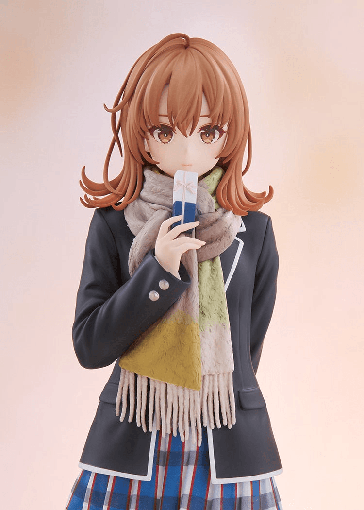 (Pre-Order) G.S. Collection Iroha Isshiki: Light Novel Ver.