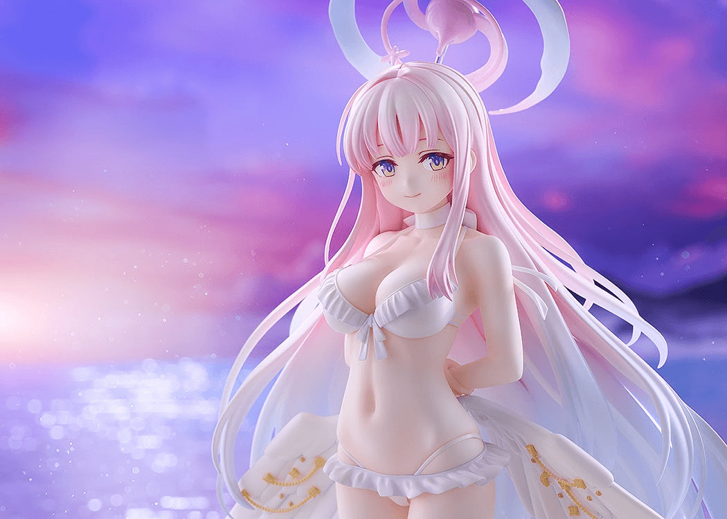(Pre-Order) G.S. Collection Mika (Swimsuit)