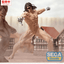 (Pre-Order) GigantiX "Attack on Titan" -Eren Yeager- Attack Titan Ver.