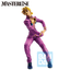 Ichibansho Masterlise Figures - Jojo's Bizarre Adventure - Giorno Giovanna (Gathering Of Stars)