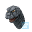 Godzilla Monster Head Magnet (The Biography of The Most Terrifying Monster King) Blind Box