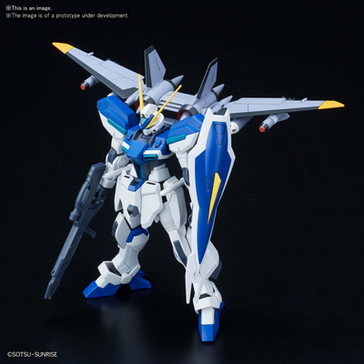(Pre-Order) HG 1/144 WINDAM