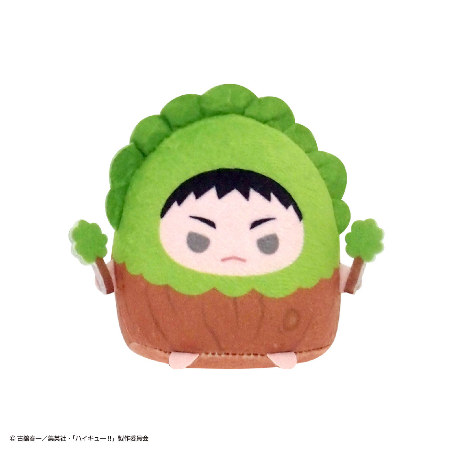 Haikyu!! TENORINS COLLECTION 2