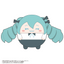Hatsune Miku×Cinnamoroll Fuwa Kororin2
