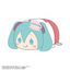 Hatsune Miku×Cinnamoroll Pote Koro Mascot 2