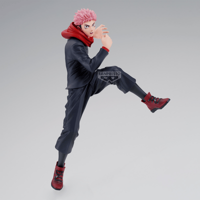 (Pre-Order) Jujutsu Kaisen King Of Artist Yuji Itadori Special Ver.