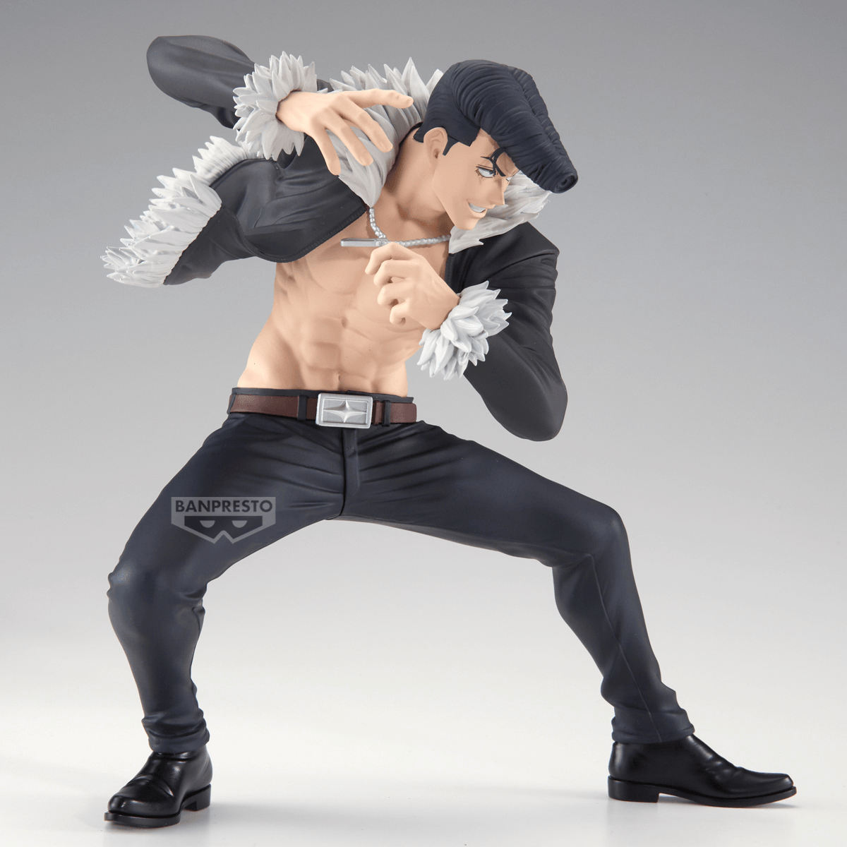 (Pre-Order) JUJUTSU KAISEN MAXIMATIC RYU ISHIGORI