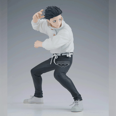 (Pre-Order) JUJUTSU KAISEN MAXIMATIC YUTA OKKOTSU-The culling game-