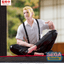 Kagurabachi High Premium Perching Figure -Togo Shiba-