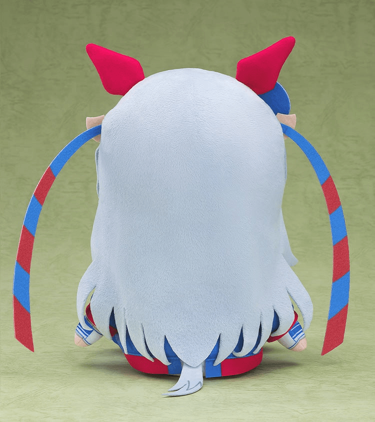 (Pre-Order) Umamusume: Pretty Derby Kuripan Plushie