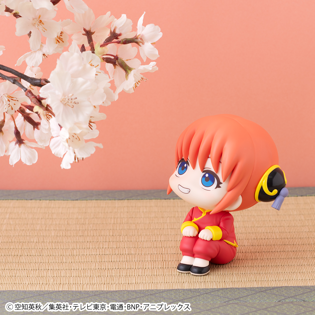 (Pre-Order) Lookup Gintama Kagura