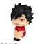 Lookup Haikyu - Tetsuro Kuroo Uniform ver.